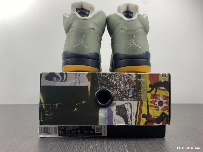 Boostmaster lin DC7501-300 5 